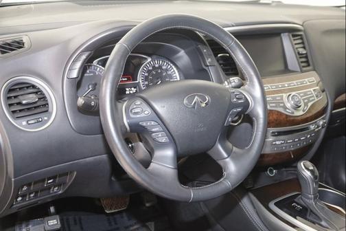 2019 INFINITI QX60 Pure