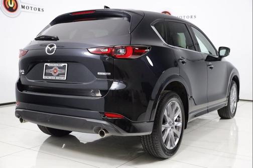 2024 Mazda CX-5 2.5 S Premium Plus