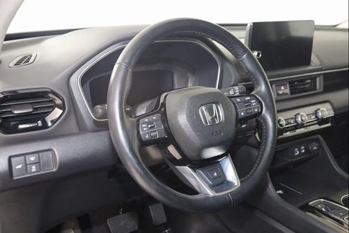 2023 Honda Pilot AWD Elite