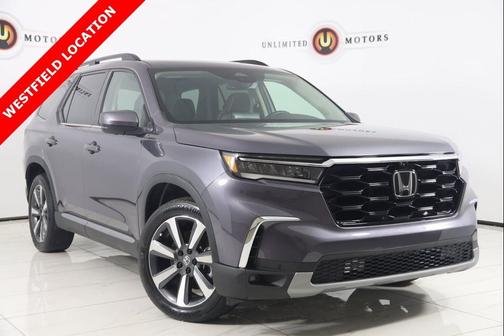 2023 Honda Pilot AWD Elite
