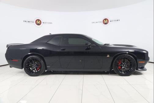 2019 Dodge Challenger R/T Scat Pack