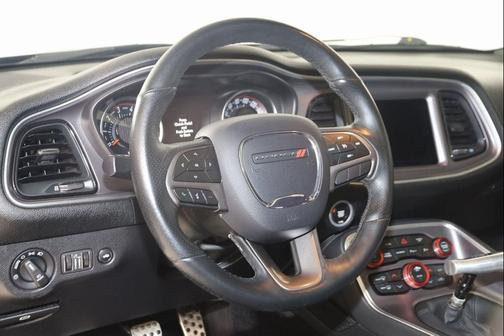 2019 Dodge Challenger R/T Scat Pack