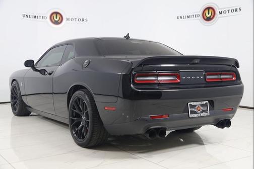 2019 Dodge Challenger R/T Scat Pack