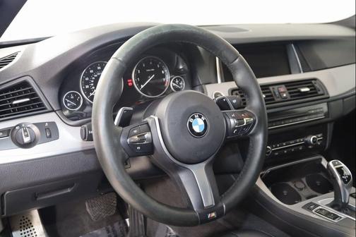 2016 BMW 535 xDrive