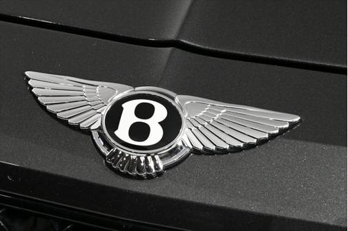 2018 Bentley Bentayga W12 Signature