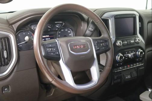 2020 GMC Sierra 3500 SLT