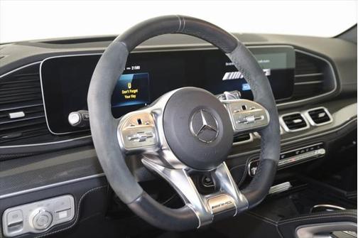 2023 Mercedes-Benz AMG GLE 53 4MATIC+