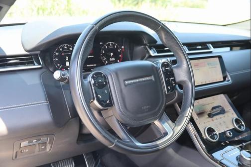 2020 Land Rover Range Rover Velar P380 HSE R-Dynamic