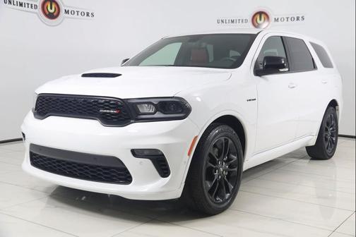 2022 Dodge Durango R/T