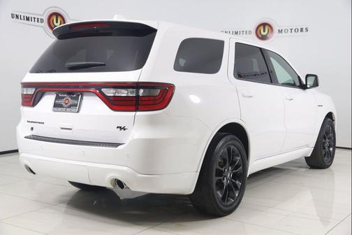2022 Dodge Durango R/T