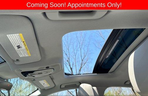 Blue Metallic 2019 Audi A6 55 Premium Plus