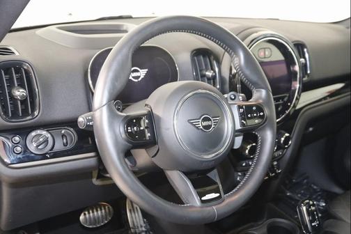 2023 MINI Countryman John Cooper Works ALL4