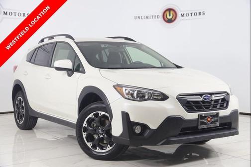 2023 Subaru Crosstrek Premium