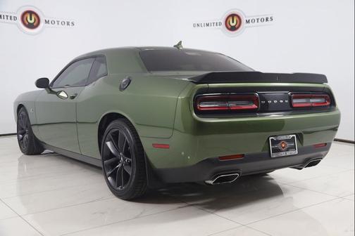 2019 Dodge Challenger R/T Scat Pack