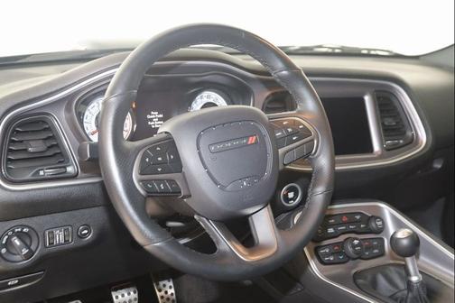 2019 Dodge Challenger R/T Scat Pack