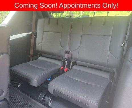 Atomic Silver 2020 Lexus GX 460 Premium