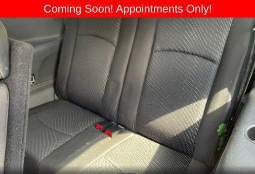 Granite Pearlcoat 2018 Dodge Journey SE