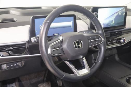 2024 Honda Prologue Elite