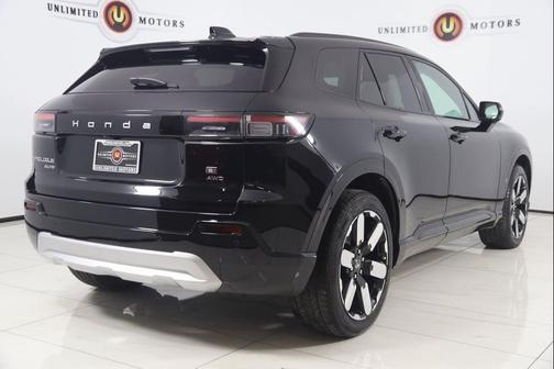 2024 Honda Prologue Elite