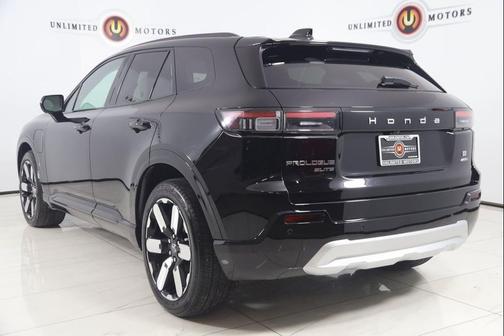 2024 Honda Prologue Elite