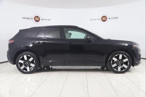 2024 Honda Prologue Elite