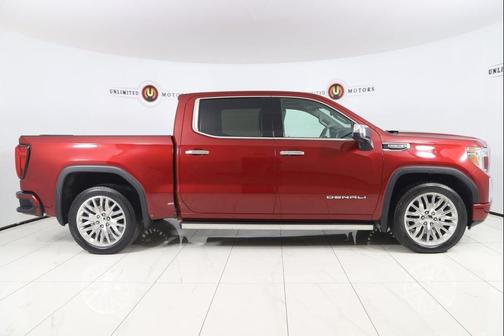 2019 GMC Sierra 1500 Denali