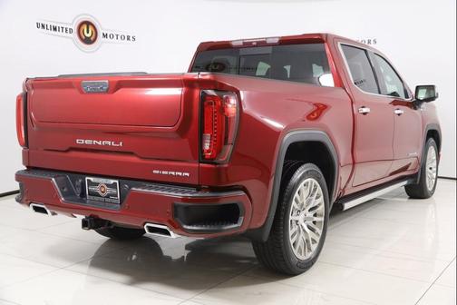 2019 GMC Sierra 1500 Denali