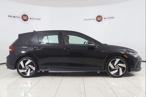 2024 Volkswagen Golf GTI 2.0T S DSG