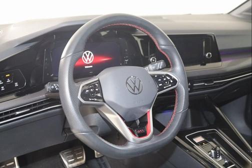 2024 Volkswagen Golf GTI 2.0T S DSG