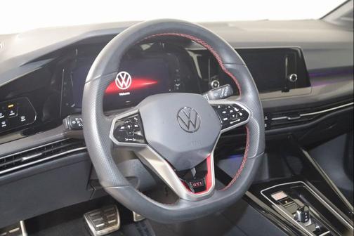 2024 Volkswagen Golf GTI 2.0T S DSG