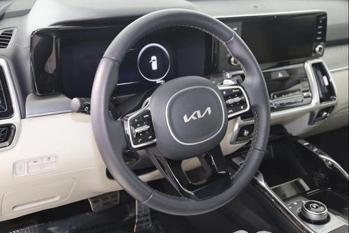 2024 Kia Sorento Hybrid SX Prestige
