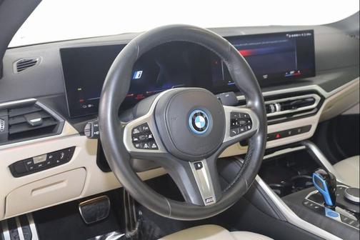 2022 BMW i4 Gran Coupe eDrive40
