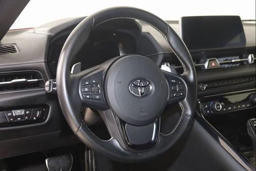 2022 Toyota GR Supra 3.0