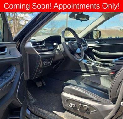 Diamond Black Crystal Pearlcoat 2022 Jeep Grand Cherokee 4xe Base