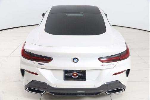 2024 BMW M850 xDrive