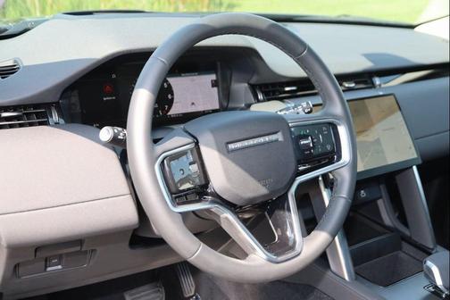 2024 Land Rover Discovery Sport Core S