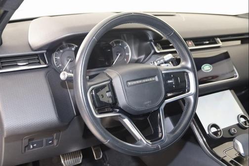 2021 Land Rover Range Rover Velar P250 S R-Dynamic