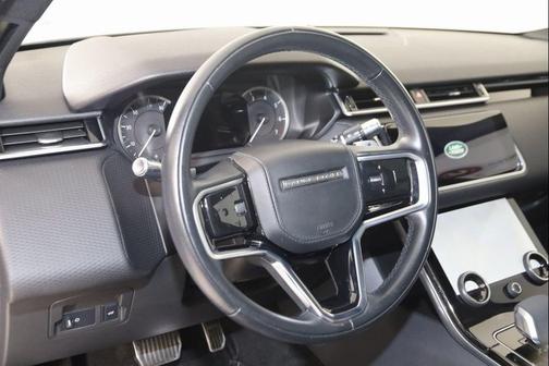 2021 Land Rover Range Rover Velar P250 S R-Dynamic