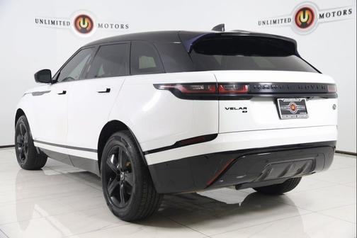 2021 Land Rover Range Rover Velar P250 S R-Dynamic