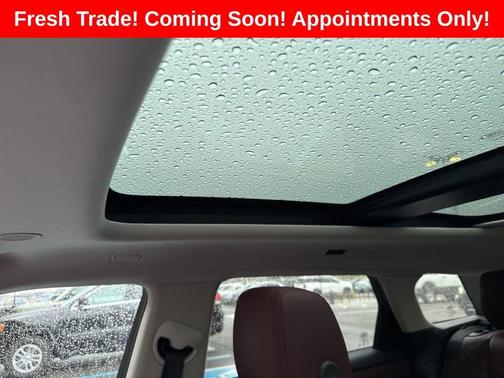 2021 Land Rover Range Rover Evoque SE