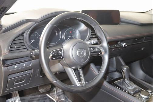 2025 Mazda Mazda3 2.5 Turbo AWD