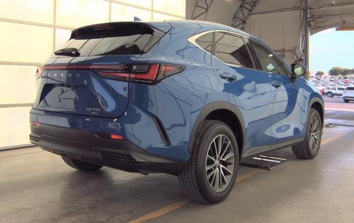 Grecian Water 2022 Lexus NX 350 Premium