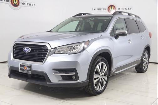 2022 Subaru Ascent Touring 7-Passenger