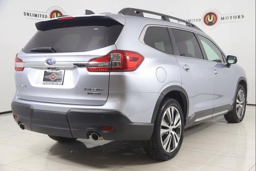 2022 Subaru Ascent Touring 7-Passenger