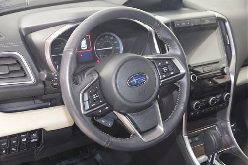 2022 Subaru Ascent Touring 7-Passenger