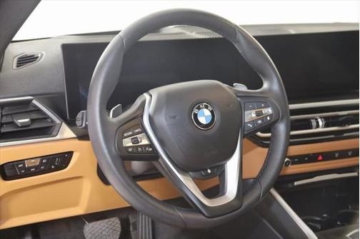 2024 BMW 430 i xDrive