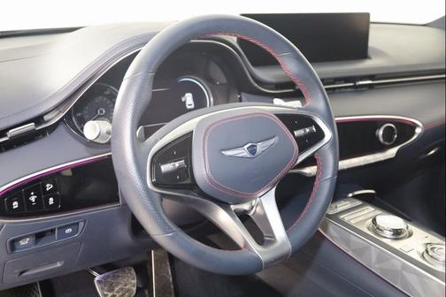 2022 Genesis GV70 3.5T Sport