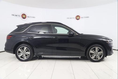 2022 Genesis GV70 3.5T Sport