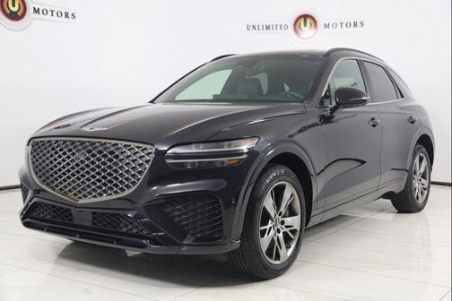 2022 Genesis GV70 3.5T Sport