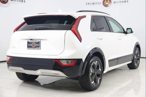 2023 Kia Niro EV Wind